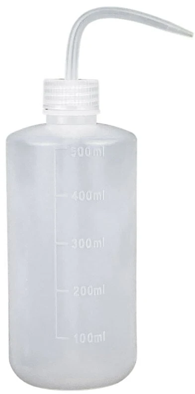 Stealkey Customs Purškiklis Bottle 500 ml PE-LD