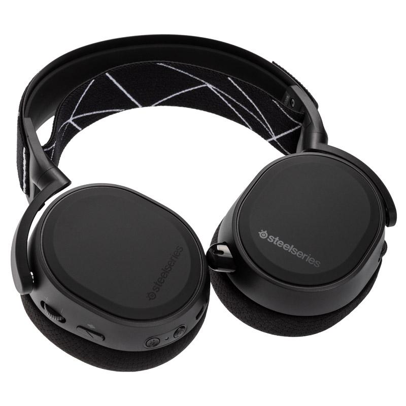 SteelSeries Arctis 9, Lossless 2.4 GHz 