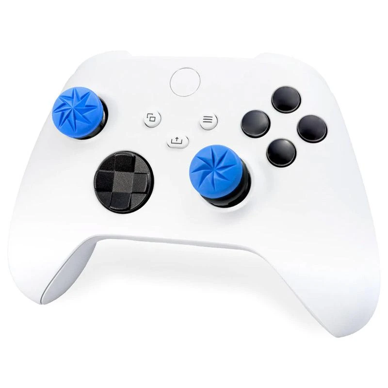SteelSeries FPS Freek Edge Xbox Series X/S + One valdiklio mygtukai (2155-XBX)