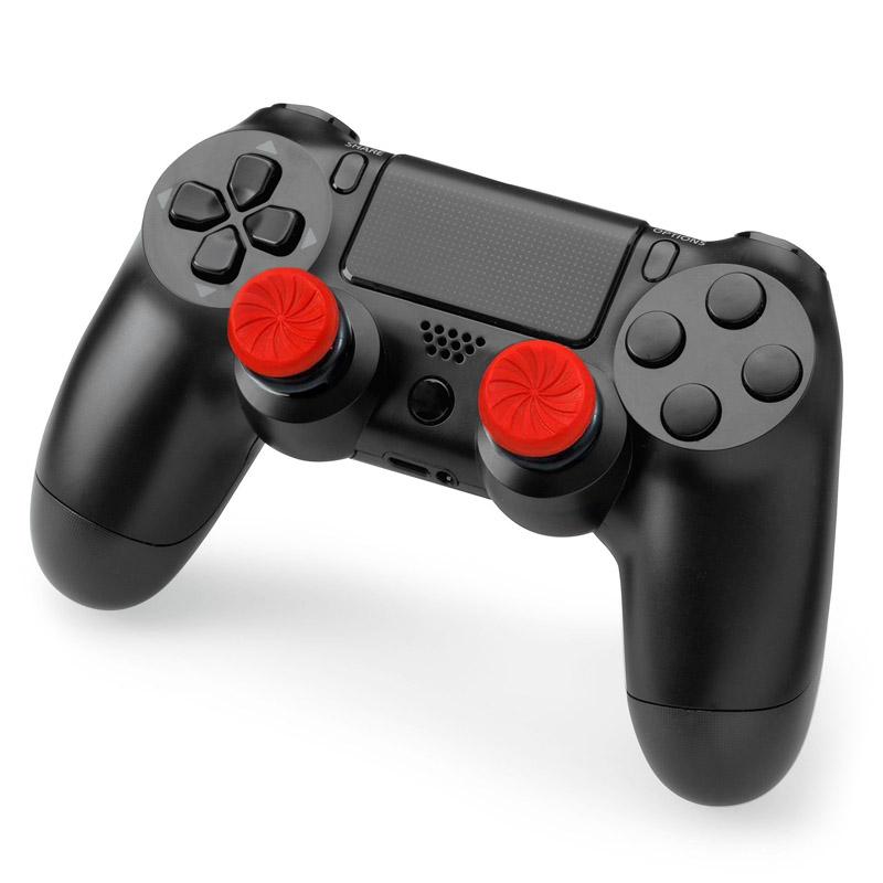 SteelSeries Kontrol Freek KontrolFreek PS4 PS5 pultelio mygtukų apsaugos FPS FREEK INFERNO