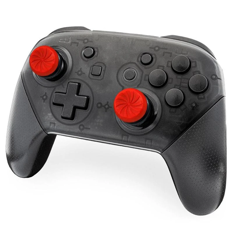 SteelSeries Kontrol Freek KontrolFreek – FPS Freek Inferno – Nintendo Pro (4 šakų)