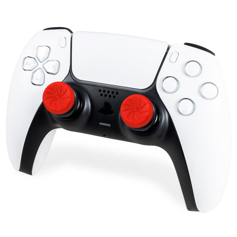 SteelSeries Kontrol Freek KontrolFreek PS4 PS5 pultelio mygtukų apsaugos FPS FREEK INFERNO