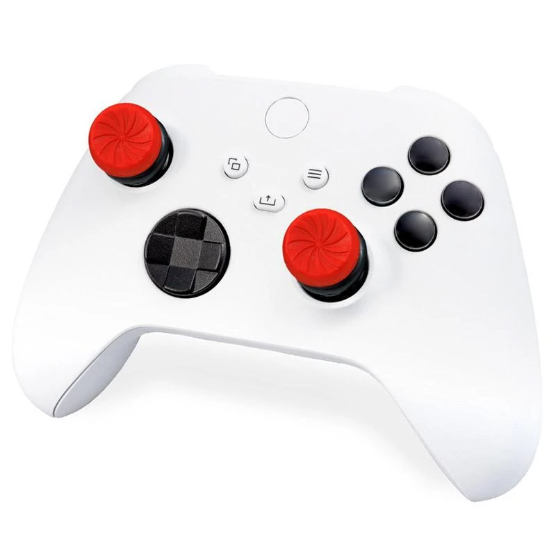 SteelSeries FPS Freek Inferno XBX/XB1 valdiklio mygtukai (2040-XBX)