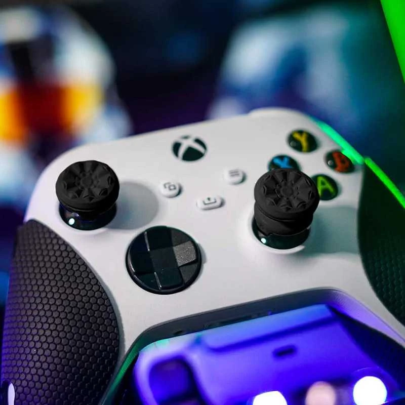 SteelSeries KontrolFreek Galaxy Juodas - XBX