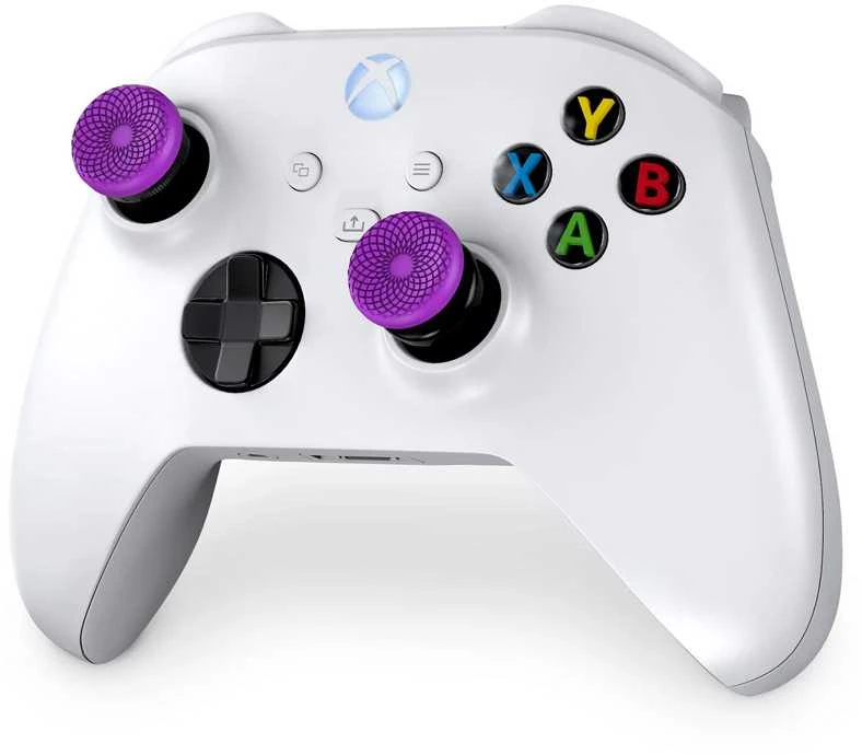 SteelSeries KontrolFreek Frenzy Violetinė/Juodas - XBX