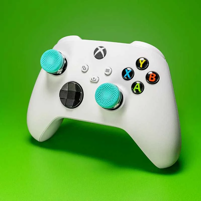 SteelSeries KontrolFreek Lotus Thumbstick, XBX, Priedas