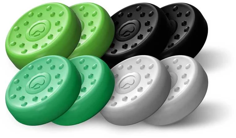 SteelSeries KontrolFreek neslystantis Thumbgrip 8 pakuočių XBX