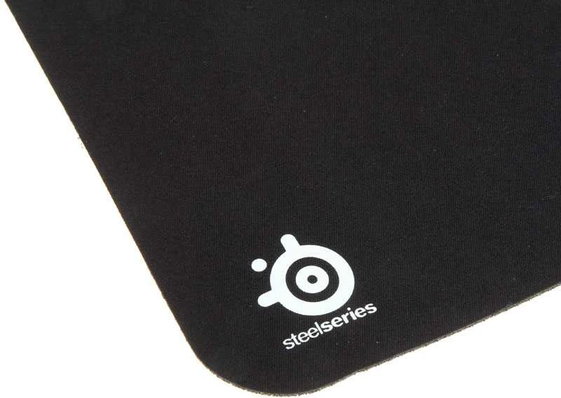 Medžiaginis pelės kilimėlis žaidimams SteelSeries QcK Small