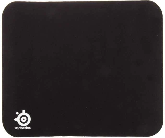 Medžiaginis pelės kilimėlis žaidimams SteelSeries QcK Small