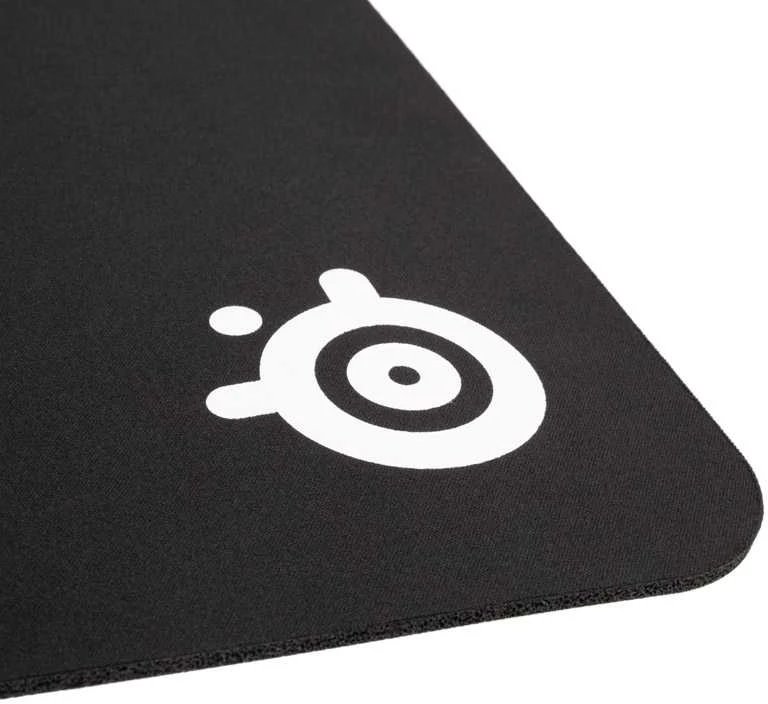Medžiaginis kompiuterio pelės kilimėlis žaidimams SteelSeries QcK  XXL