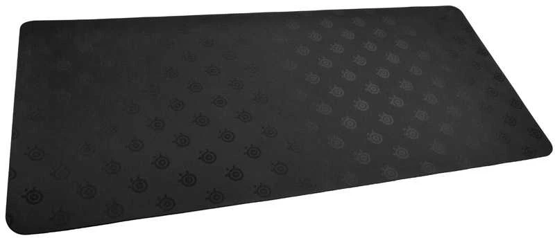 Medžiaginis kompiuterio pelės kilimėlis žaidimams SteelSeries QcK  XXL