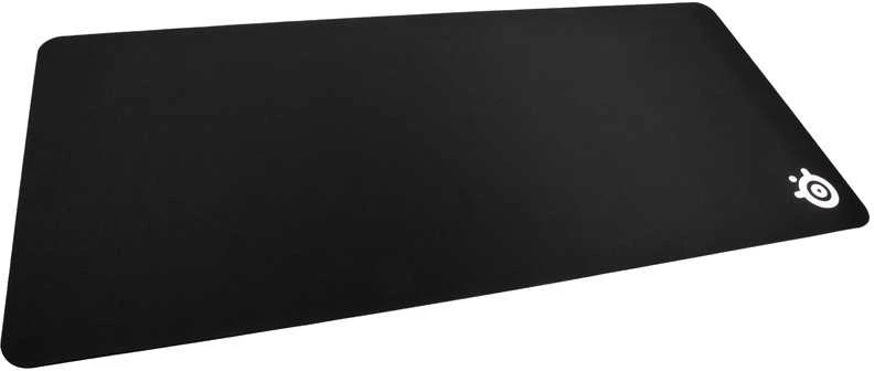 Medžiaginis kompiuterio pelės kilimėlis žaidimams SteelSeries QcK  XXL