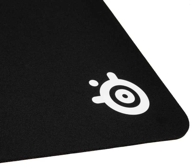 Medžiaginis pelės kilimėlis žaidimams SteelSeries QcK 3XL