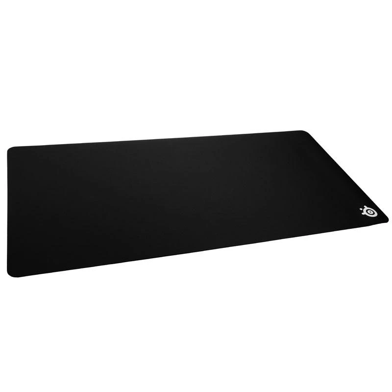 Medžiaginis pelės kilimėlis žaidimams SteelSeries QcK 3XL