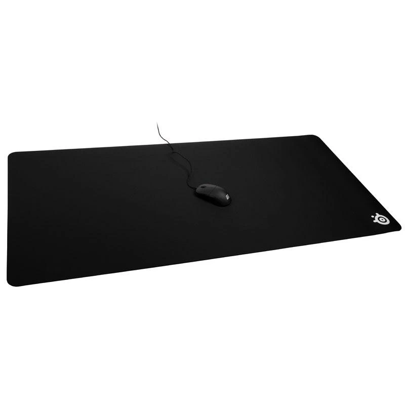 Medžiaginis pelės kilimėlis žaidimams SteelSeries QcK 3XL