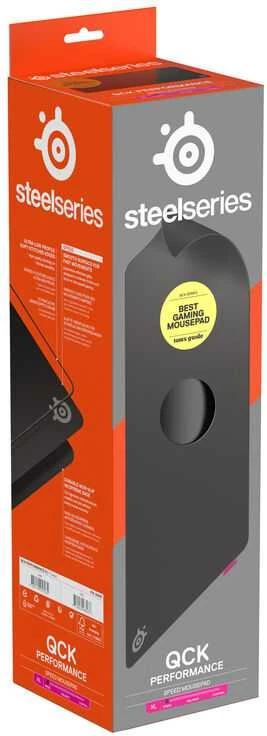 STEELSERIES QcK Perf XL Pelės kilimėlis - Speed