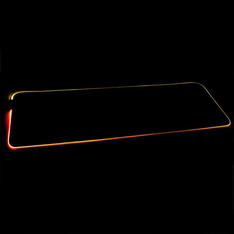 Medžiaginis pelės kilimėlis žaidimams SteelSeries QcK Prism Cloth RGB XL