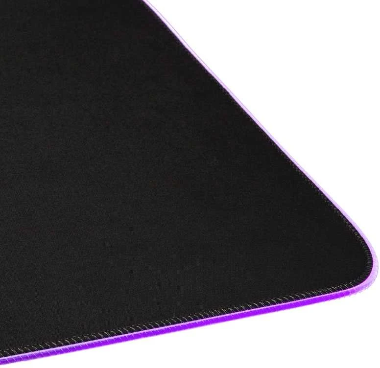 Medžiaginis pelės kilimėlis žaidimams SteelSeries QcK Prism Cloth RGB XL