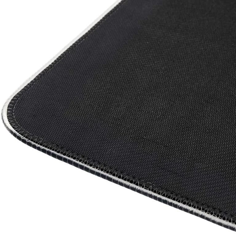 Medžiaginis pelės kilimėlis žaidimams SteelSeries QcK Prism Cloth RGB XL