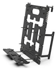 Streacom BC1 vertikalus GPU rinkinys – titanas