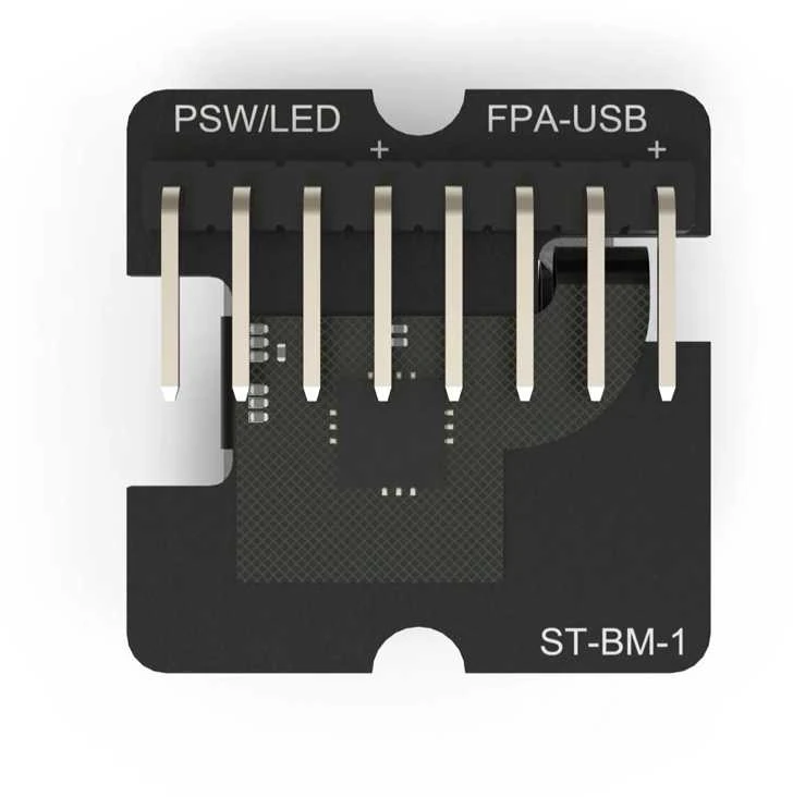 Spausdintuvas Streacom BM-1 fingerprint module