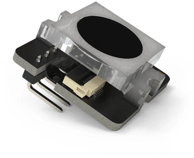 Streacom BM-1 fingerprint module