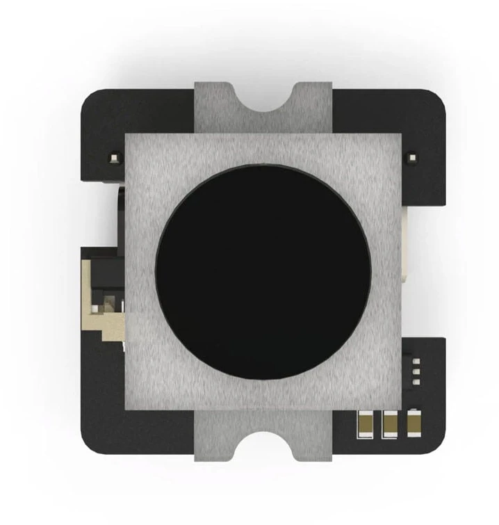 Streacom BM-1 fingerprint module