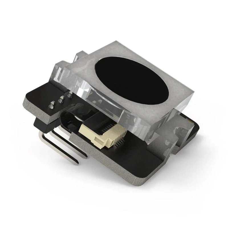 Spausdintuvas Streacom BM-1 fingerprint module