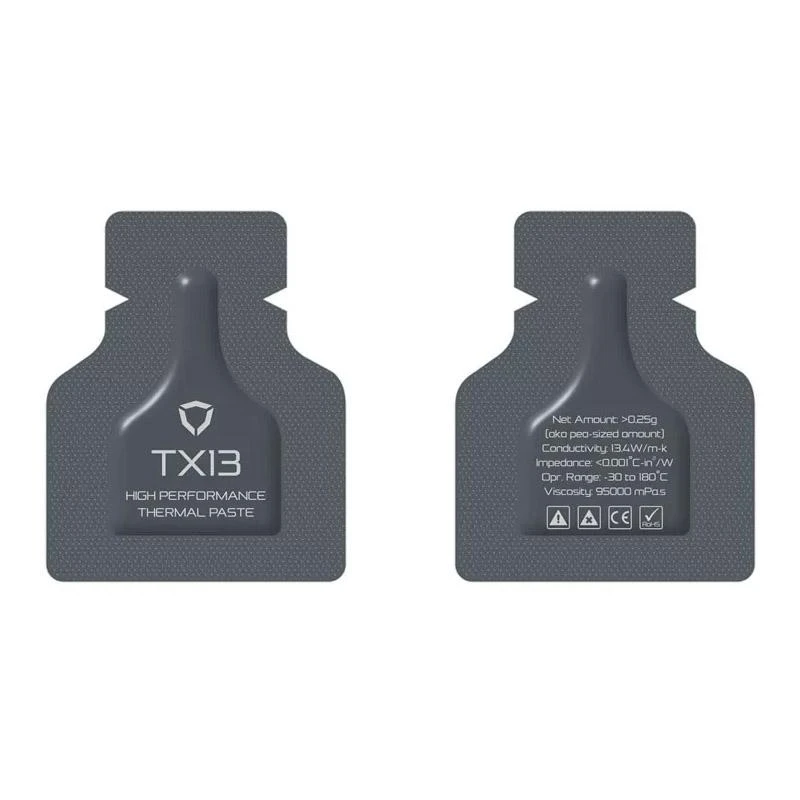 Streacom TX13 termopasta – 1,25 g