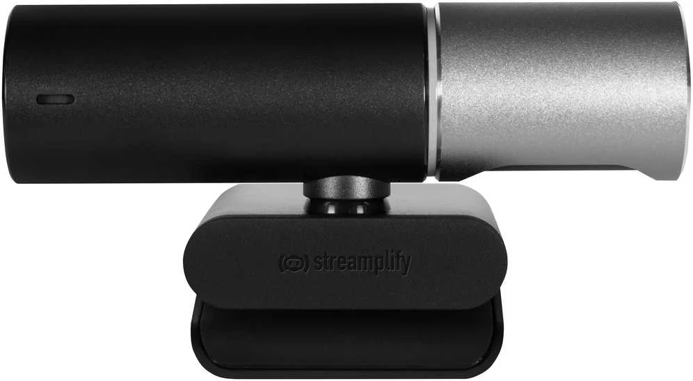 „Streamplify CAM PRO 4K“ USB internetinė kamera