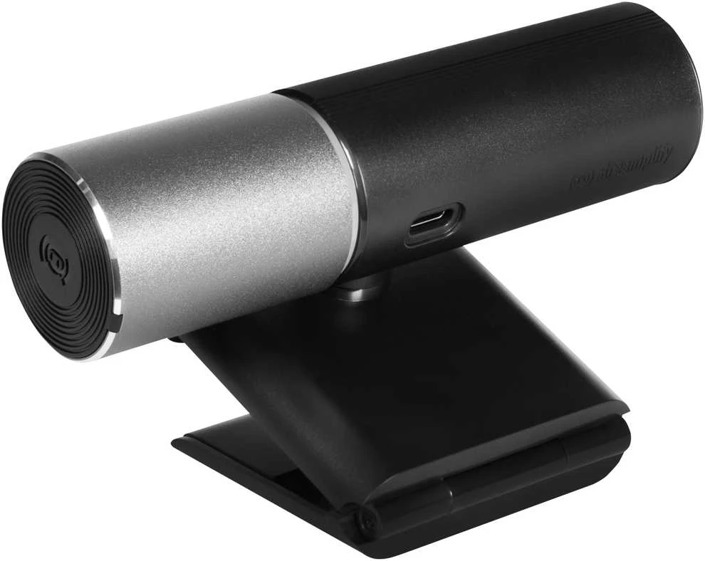 „Streamplify CAM PRO 4K“ USB internetinė kamera