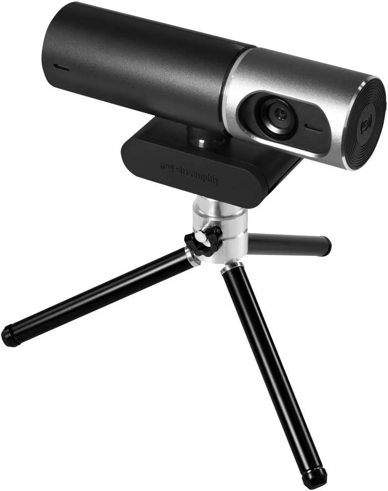 „Streamplify CAM PRO 4K“ USB internetinė kamera