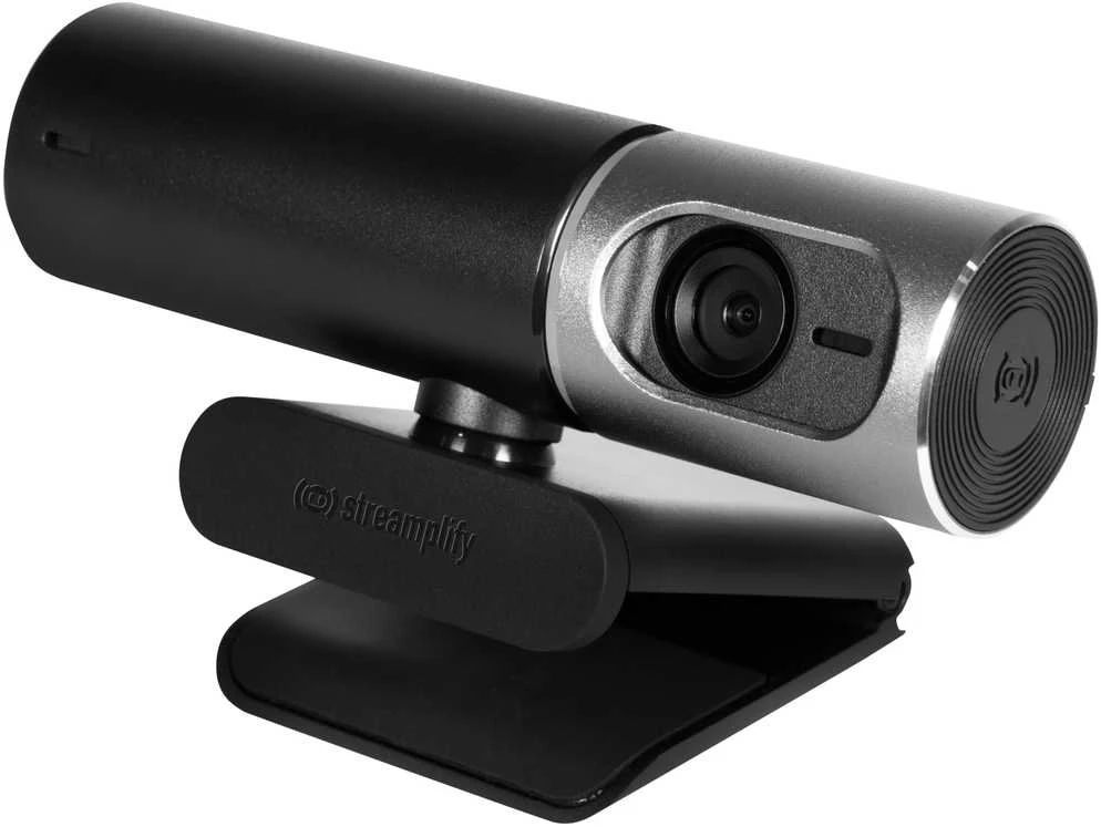 „Streamplify CAM PRO 4K“ USB internetinė kamera