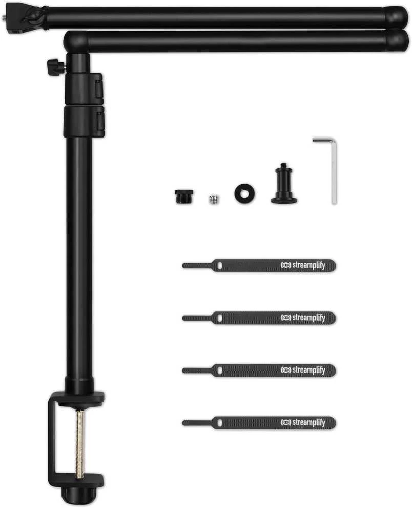 Streamplify Supaprastinkite MOUNT LIFT