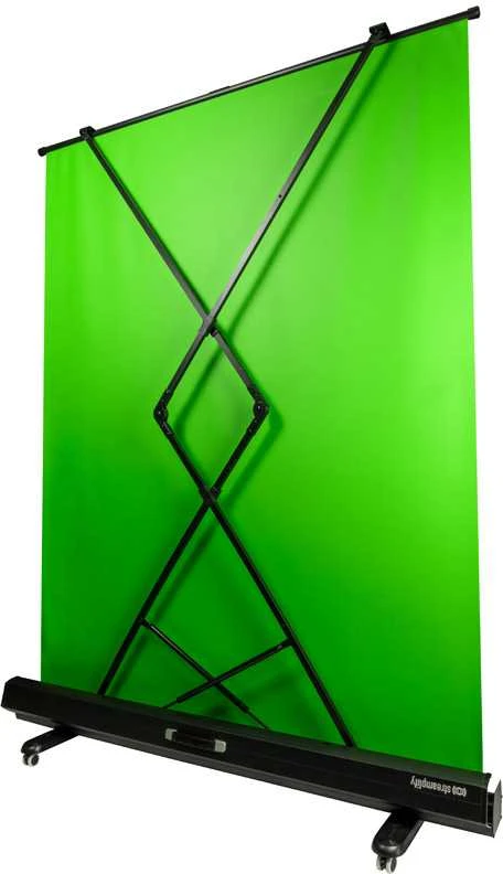 „Streamplify“ transliacijų rinkinys V2 – kamera, mikrofonas, 10 šviesa, 14 šviesa, ekrano pakėlimas, 7 centro valdiklis