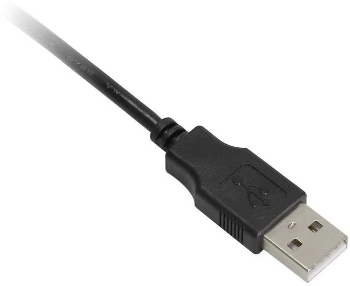 „Streamplify CAM“ srautinio perdavimo internetinė kamera, „Full HD“, 60 Hz – juodos spalvos
