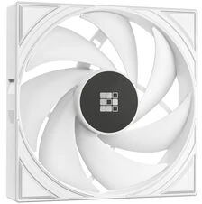 Sudokoo SK700V CPU Cooler – 120mm, baltas