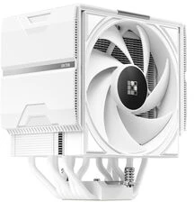 Sudokoo SK700V CPU Cooler – 120mm, baltas