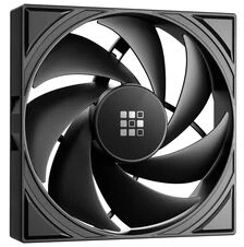Sudokoo SK700V CPU Cooler – 120mm, juodas