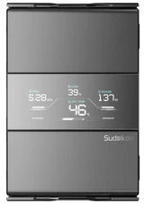 Sudokoo SK700V aušintuvas su skaitmeniniu ekranu