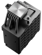 Sudokoo SK700V CPU Cooler – 120mm, juodas