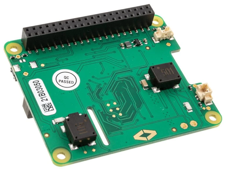 S.USV Advanced - UPS for Raspberry Pi