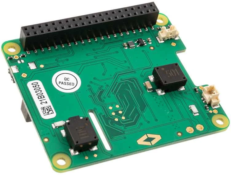 S.USV Advanced – UPS, skirtas Raspberry Pi