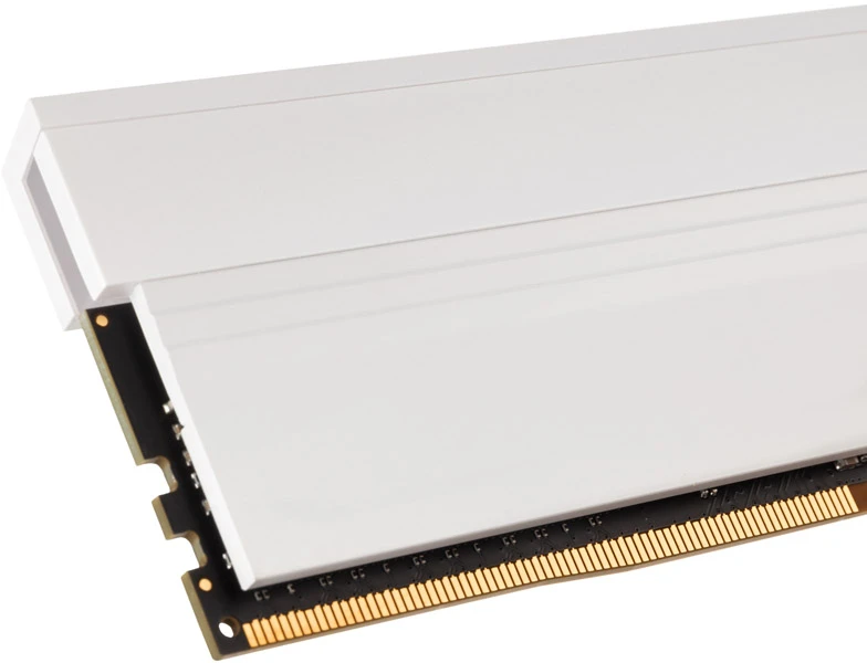 RAM TEAM GROUP T-Force XTREEM ARGB DDR4 16GB 2x8GB 4000MHz DIMM CL18 1.35V Baltas