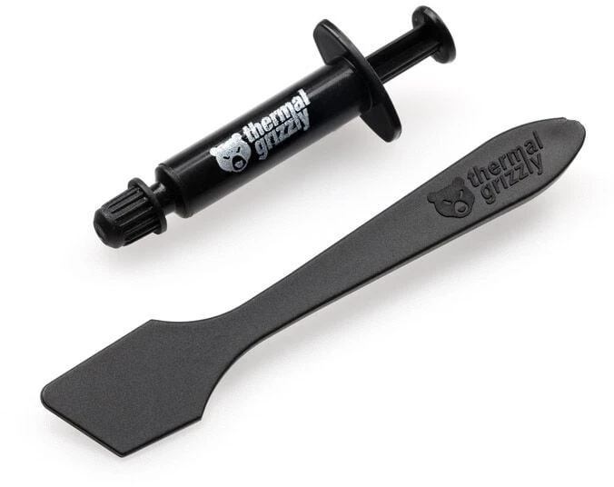 Thermal Grizzly Aeronaut Thermo Paste | 1 gramas