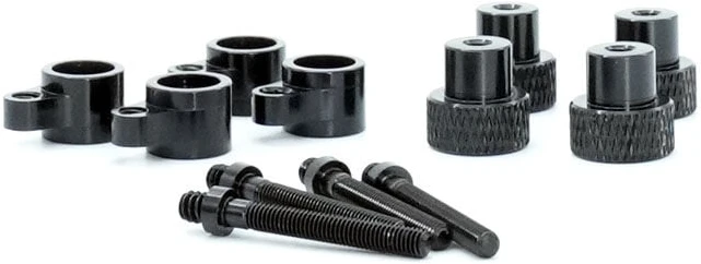 „Thermal Grizzly AM5“ adapteris ir ofsetinio tvirtinimo komplektas
