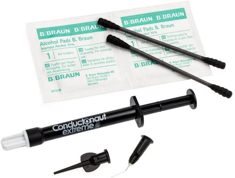 Thermal Grizzly | Conductonaut Extreme, 5g | TG-CE-005-R