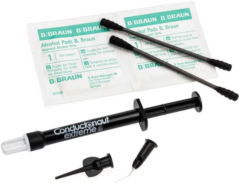 Thermal Grizzly | Conductonaut Extreme, 5g | TG-CE-005-R