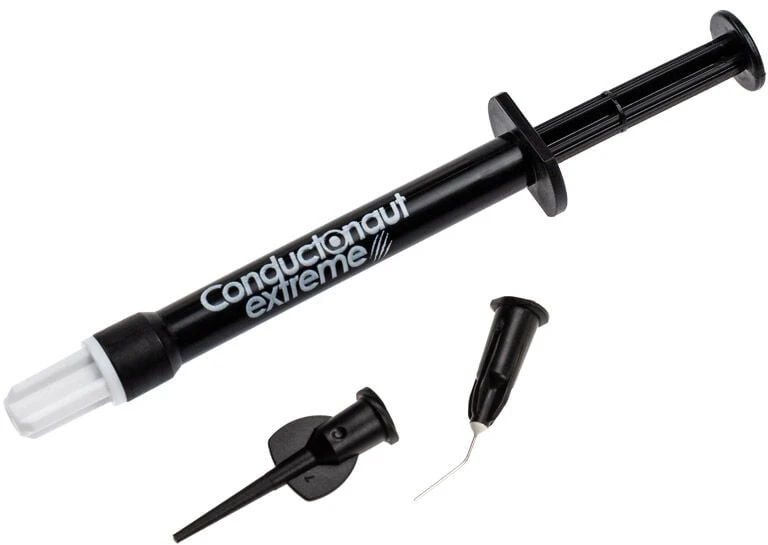 Thermal Grizzly | Conductonaut Extreme, 5g | TG-CE-005-R