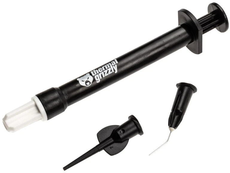 Thermal Grizzly | Conductonaut Extreme 1g
